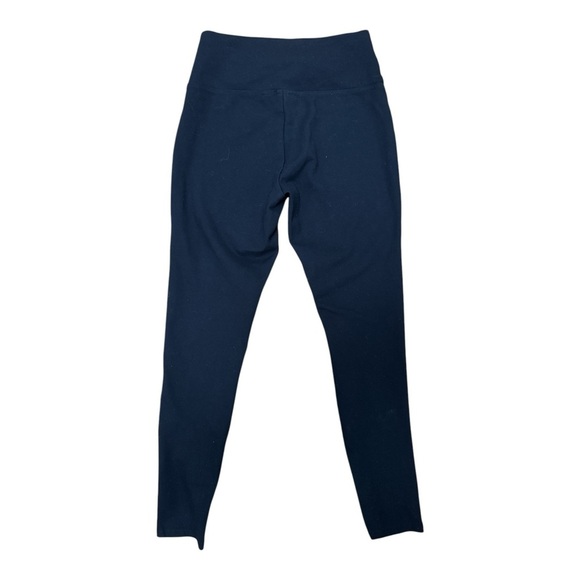 Naked Wardrobe Brown Leggings Form-Fitting Stretch - Picture 1 of 6